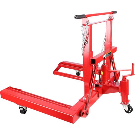 KS TOOLS Hjullift KS460.5490