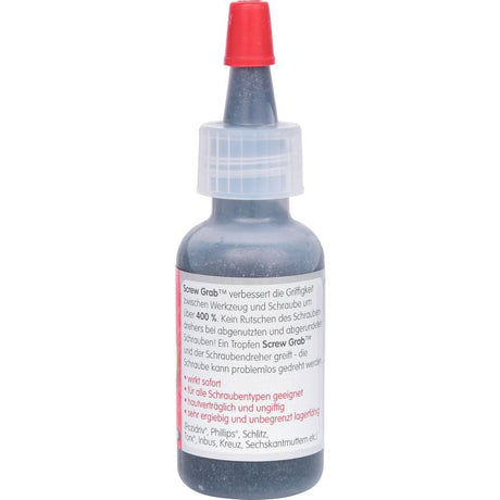 KS TOOLS Screw-Grab skruvhjälp, 15ml