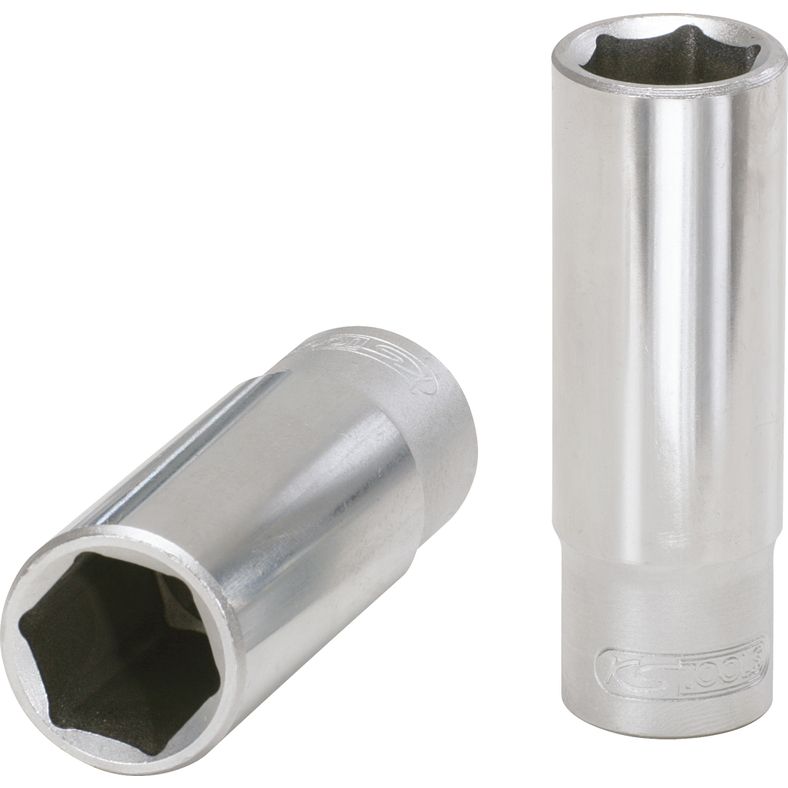 KS TOOLS Glödstift-specialjackmutter, 10 mm