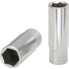 KS TOOLS Glödstift-specialjackmutter, 10 mm
