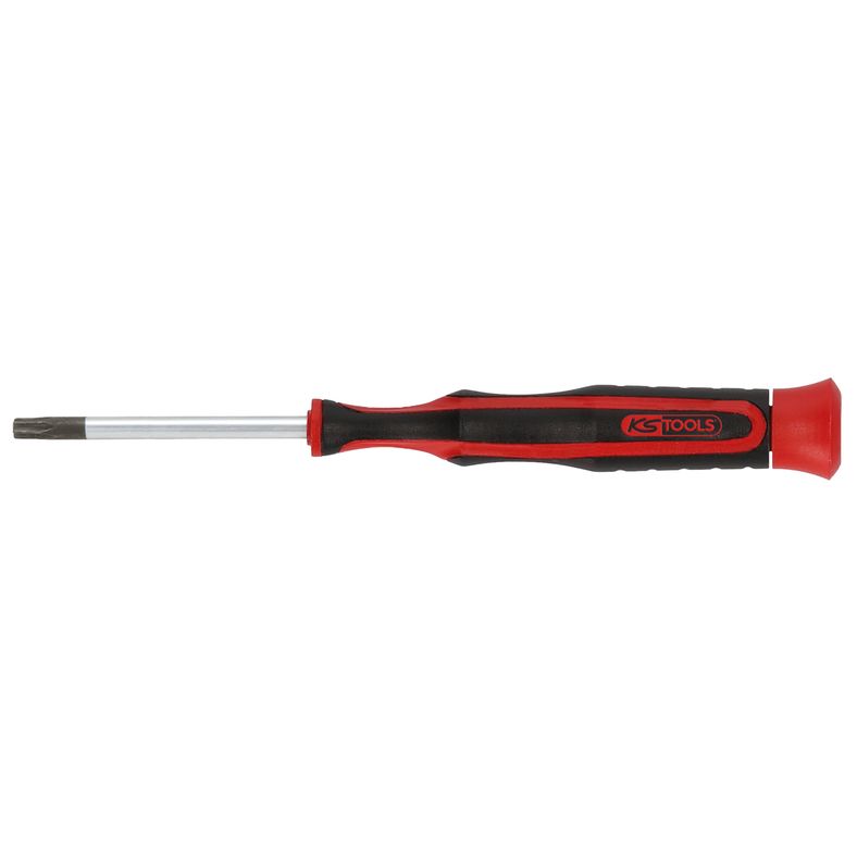 KS TOOLS Torxskruvmejsel T4