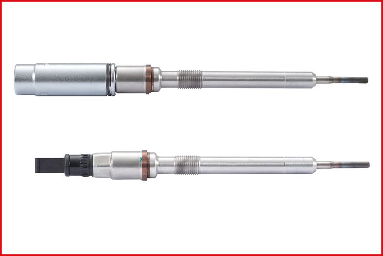 KS TOOLS PSG-glödstifthylsa SW12