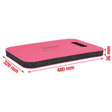 KS TOOLS Skydsmatta för mekaniker KS500.8040