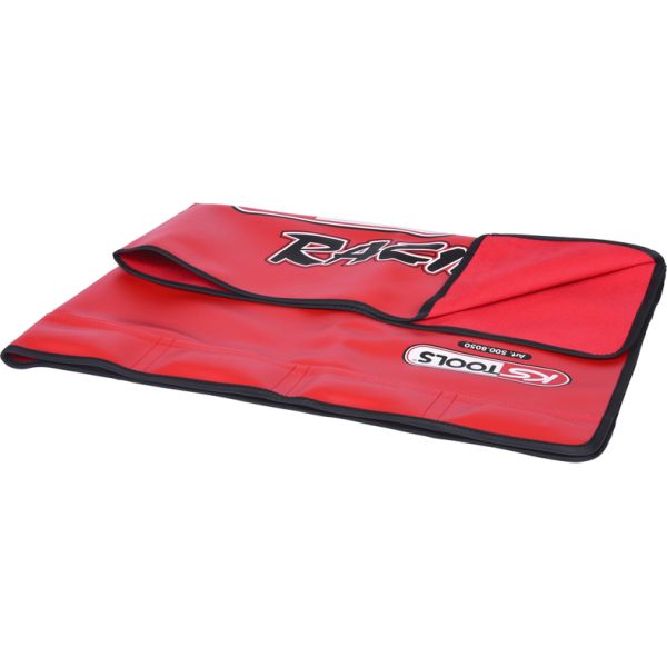 KS TOOLS RACING fordonsskydd med insydda magneter, 1070x600mm