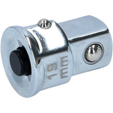KS TOOLS GEARplus hylsadapter 1/2