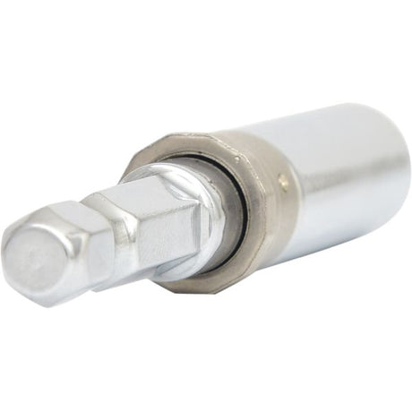 KS Tools Snabbytes Bitshållare 1/4", 68 mm