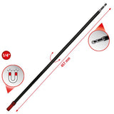 KS Tools Snabbytes Bitshållare 1/4", 457 mm