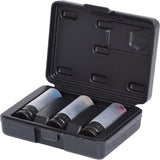 6-kants krafthylssats 1/2 KS TOOLS