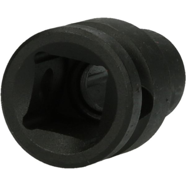 KS TOOLS 1/2" 6-kants krafthylsa 10mm