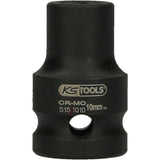 KS TOOLS 1/2" 6-kants krafthylsa 10mm