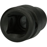 KS TOOLS 1/2" 6-kants krafthylsa 11mm