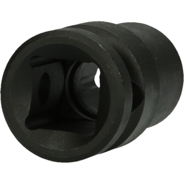 KS TOOLS 1/2" 6-kants krafthylsa 13mm