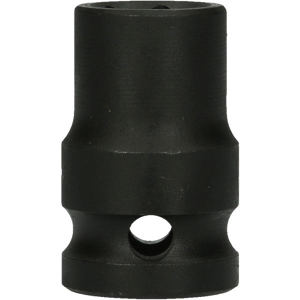 KS TOOLS 1/2" 6-kants krafthylsa 13mm