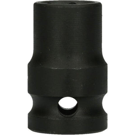 KS TOOLS 1/2" 6-kants krafthylsa 13mm