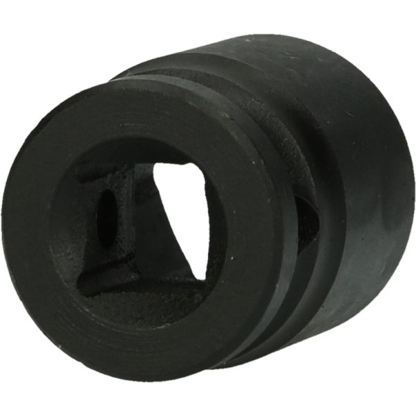 KS TOOLS 1/2" 6-kants krafthylsa 22mm