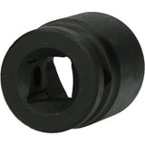 KS TOOLS 1/2" 6-kants krafthylsa 22mm