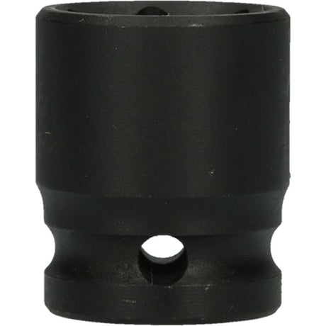 KS TOOLS 1/2" 6-kants krafthylsa 22mm