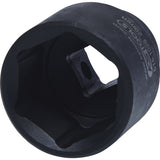 KS TOOLS 1/2" 6-kants krafthylsa 29mm