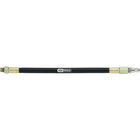 KS TOOLS Ventil tryckluftadapter, flexibel