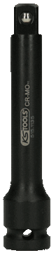KS TOOLS Kraftförlängning 1/2