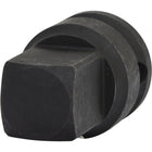 KS TOOLS Kraft-reduceringsadapter 1/2 till 3/4