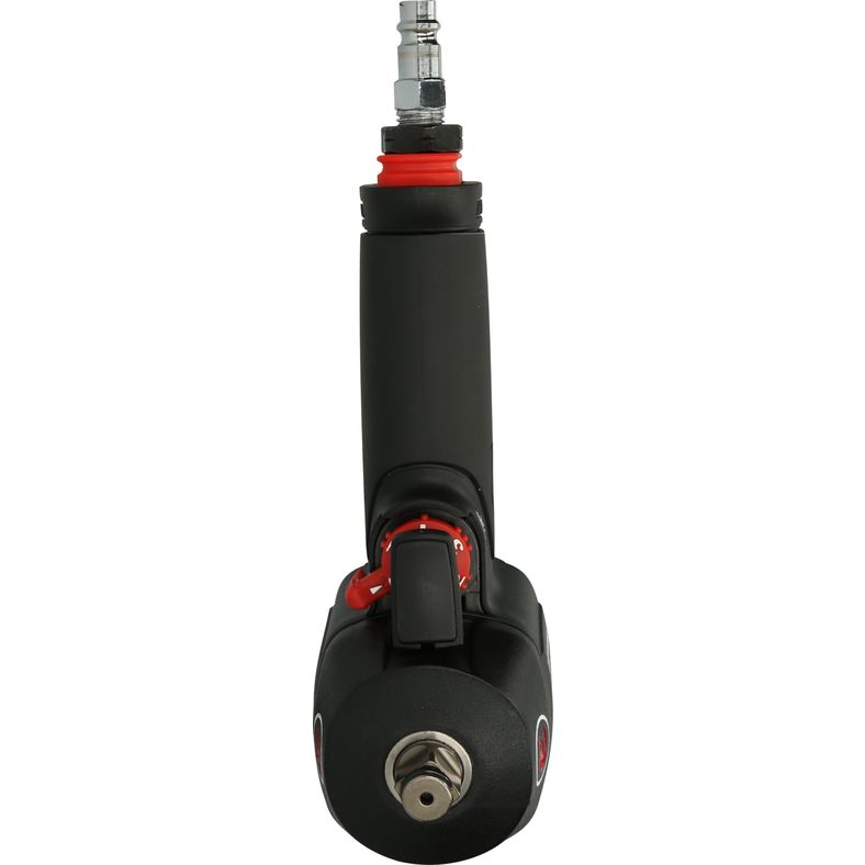 KS TOOLS Mutterdragare 1/2" miniMONSTER Xtremelight mutterdragare 1390Nm