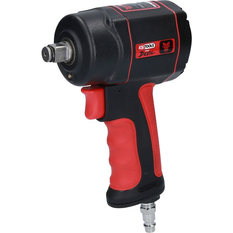 KS TOOLS 1/2" THE miniDEVIL mutterdragare 1084Nm