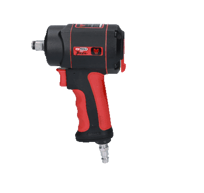 KS TOOLS 1/2" THE miniDEVIL mutterdragare 1084Nm