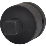 KS TOOLS Kraft-hylsadapter 3/4 till 1/2