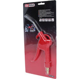 KS TOOLS Universell tryckluft-utblåspistol