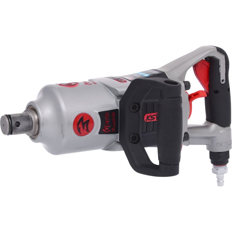 KS TOOLS 1" superMONSTER mutterdragare 3405Nm KS515.3270