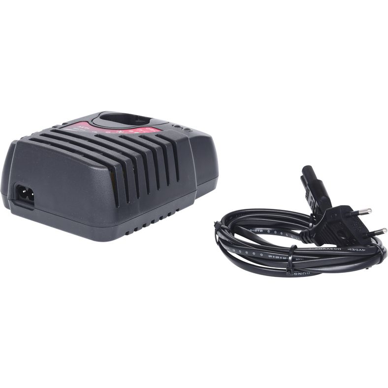 KS TOOLS Universell-snabb-laddare, för 10,8 V KS515.3590