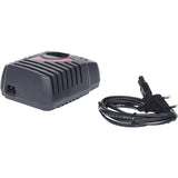 KS TOOLS Universell-snabb-laddare, för 10,8 V KS515.3590