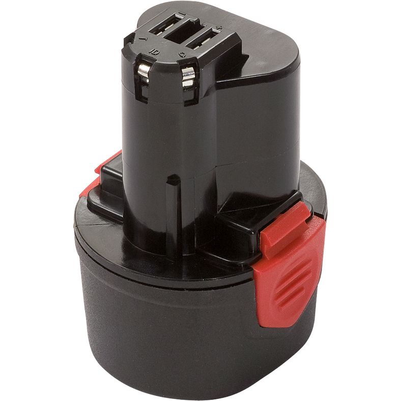 KS TOOLS Batterier & laddare KS515.3592