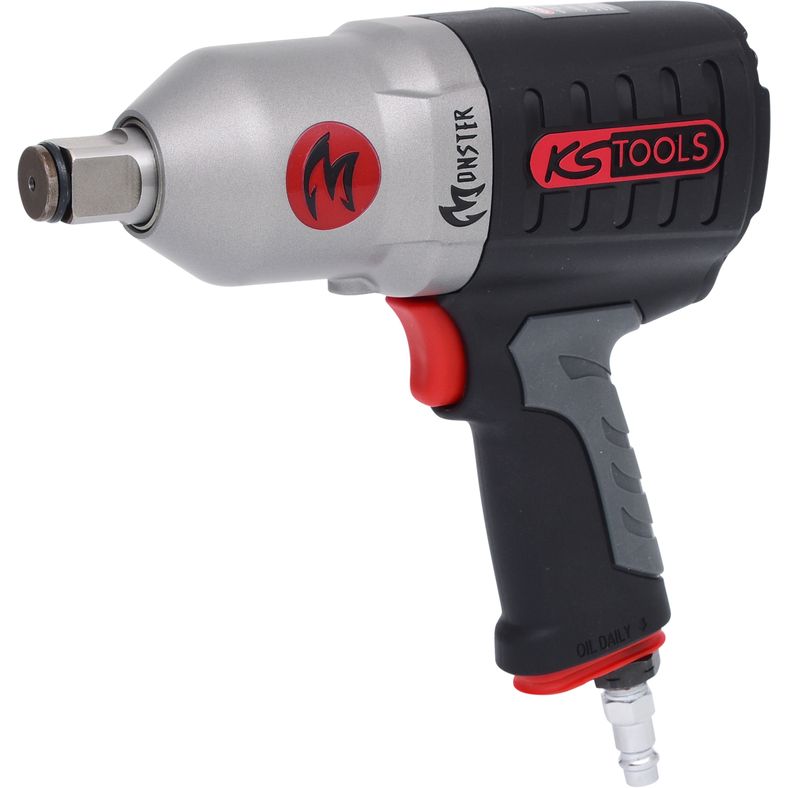 KS TOOLS 3/4" MONSTER mutterdragare 1690Nm