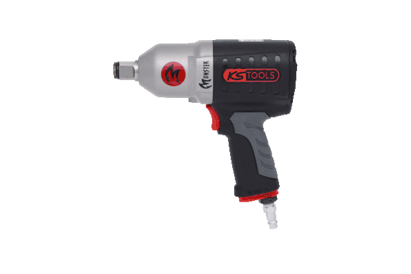 KS TOOLS 3/4" MONSTER mutterdragare 1690Nm