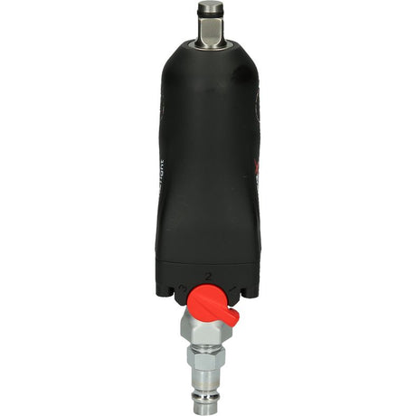 KS TOOLS 3/8" MONSTER Xtremlight Handhållen minimutterdragare 108Nm