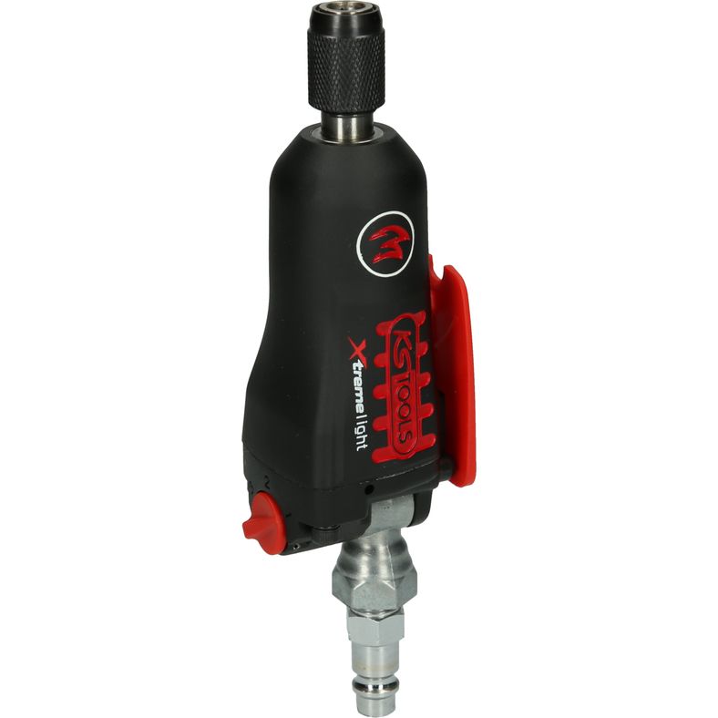 KS TOOLS 1/4" MONSTER Xtremlight bitslagskruvdragare 108Nm