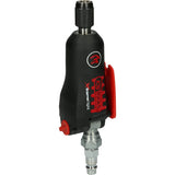 KS TOOLS 1/4" MONSTER Xtremlight bitslagskruvdragare 108Nm