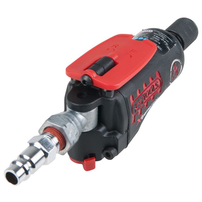 KS TOOLS 1/4" MONSTER Xtremlight bitslagskruvdragare 108Nm