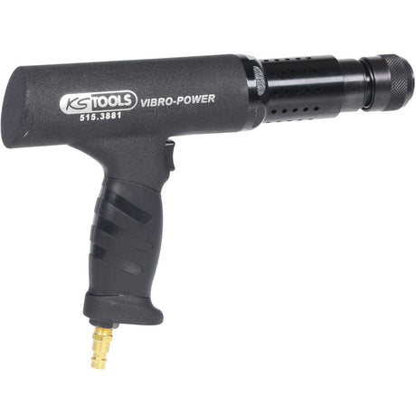 KS TOOLS Tryckluft-mejselhammare KS515.3881, Mejselhammare med belastningssensor