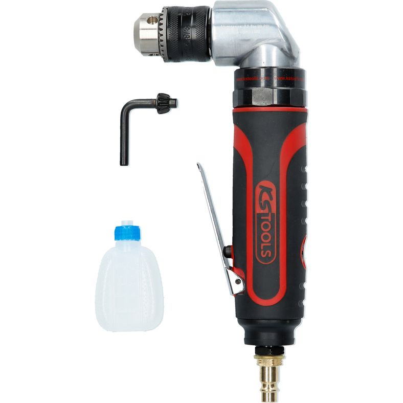KS TOOLS Vinkelborrmaskin