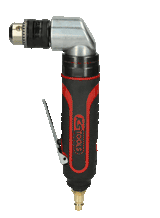 KS TOOLS Vinkelborrmaskin