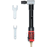 KS TOOLS SlimPOWER mini vinkelstavslipare