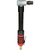 KS TOOLS SlimPOWER mini vinkelstavslipare
