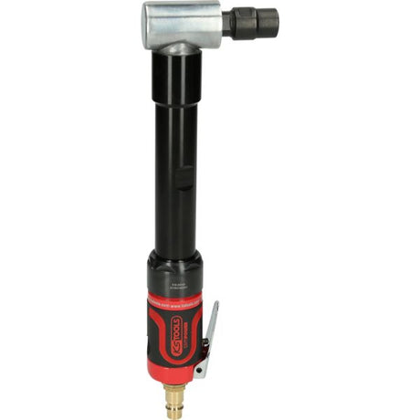 KS TOOLS SlimPOWER mini vinkelstavslipare