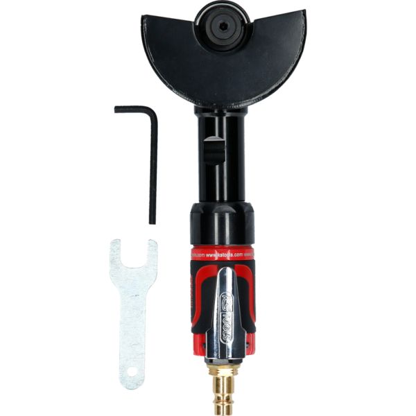 KS TOOLS Vinkelstavslipare