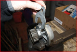 KS TOOLS Mothållsnyckel, 46,0 mm KS516.1001