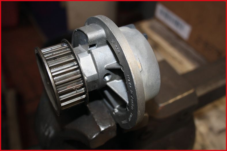 KS TOOLS Mothållsnyckel, 46,0 mm KS516.1001