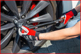 Momentnyckel – KS TOOLS ERGOTORQUE 1/2" 20–200 Nm, 500 mm